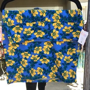 BRAND NEW LuLaRoe PENCIL SKIRT
